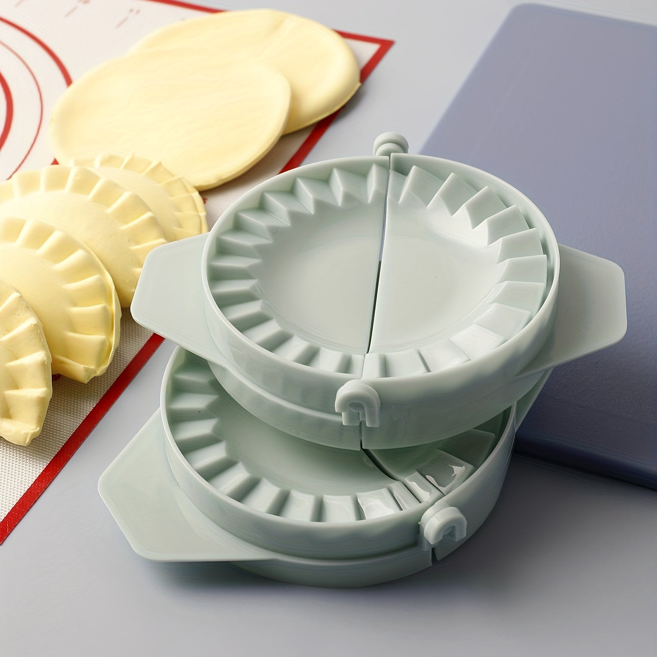 Rice Dumpling Mold