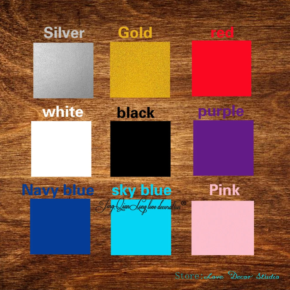 Custom Wooden Name Signs Wooden Letters Personalized Wood Design Laser Cut Out Any Font Name