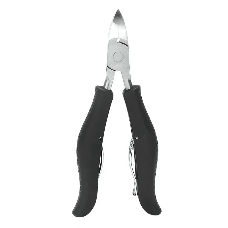 Foot Care Tool Nail Clippers Ingrown Toenail Podiatry Correction Nippers Cuticle Cutters Cut Paronychia Pedicure Manicure Hand