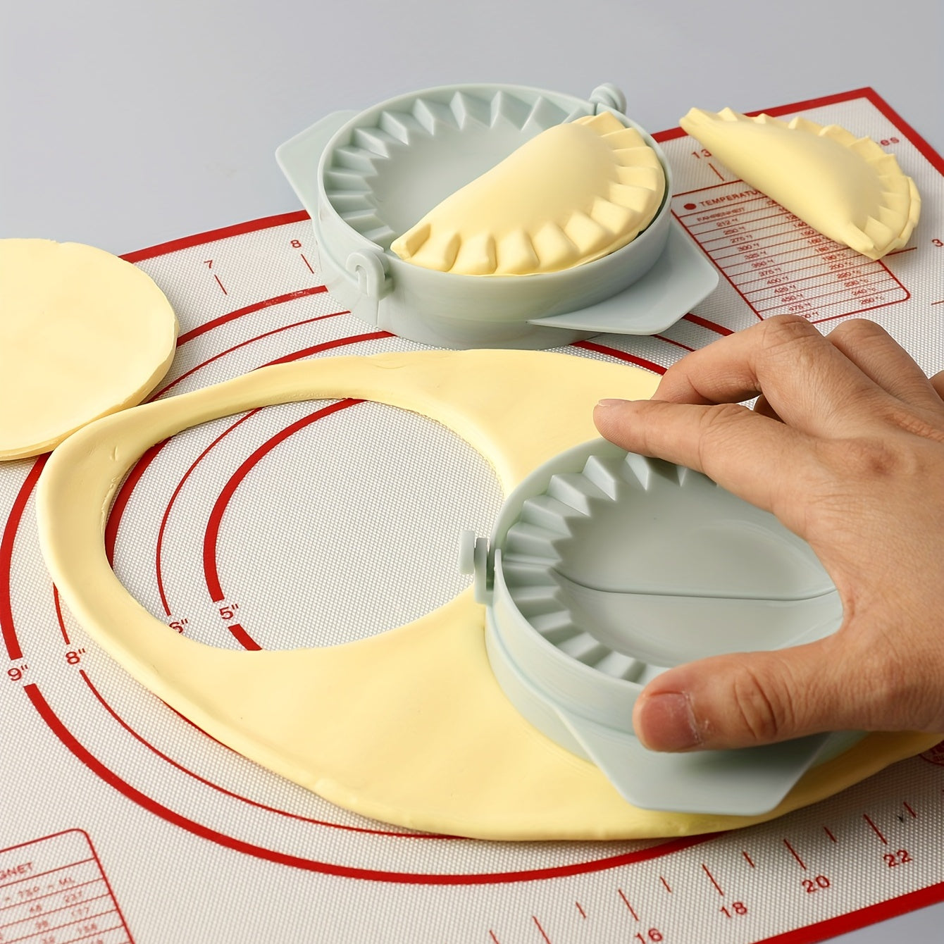 Rice Dumpling Mold