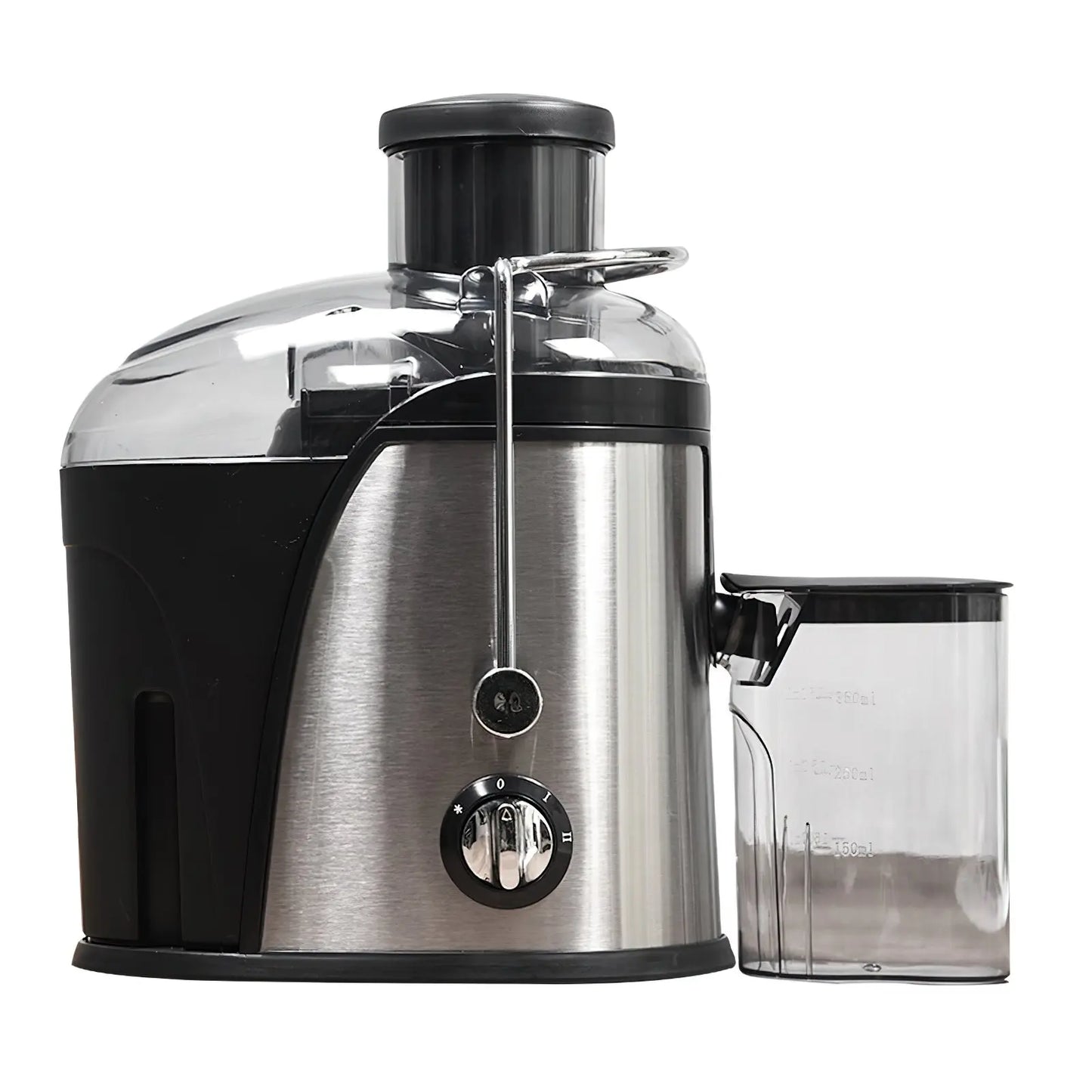 400W Juicer Machine,22000RPM Juicer with 3-inch Big Mouth for Whole Fruits and Veg,Juice Extractor with 2 Speeds,Easy to Clean