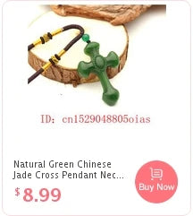 White Jade Magnolia Earrings Gemstone Zircon Natural Women Crystal Charm Chalcedony Gifts Amulet Lucky Jewelry Fashion