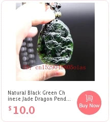 White Jade Magnolia Earrings Gemstone Zircon Natural Women Crystal Charm Chalcedony Gifts Amulet Lucky Jewelry Fashion