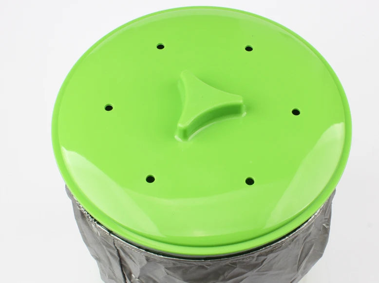 New Intelligent Bean Sprouts Maker Thermostat Green Vegetable Seeds Growth Bucket Automatic Electric Buds Germinator Machine