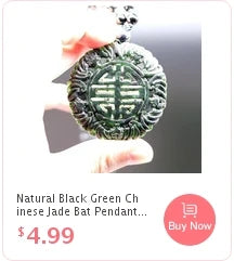 White Jade Magnolia Earrings Gemstone Zircon Natural Women Crystal Charm Chalcedony Gifts Amulet Lucky Jewelry Fashion