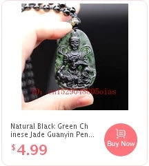 White Jade Magnolia Earrings Gemstone Zircon Natural Women Crystal Charm Chalcedony Gifts Amulet Lucky Jewelry Fashion