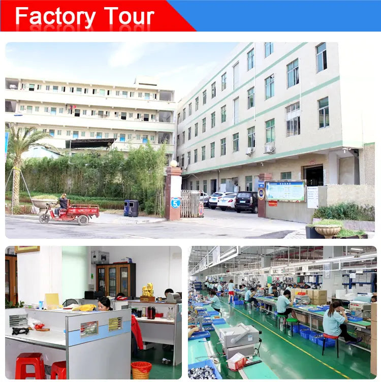 chihai motor 480 Long-axis High Speed Custom 48K Motor for XWE M4 Ver.2 Gearbox Modification Upgrade Water Gel Beads Parts