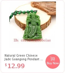 White Jade Magnolia Earrings Gemstone Zircon Natural Women Crystal Charm Chalcedony Gifts Amulet Lucky Jewelry Fashion