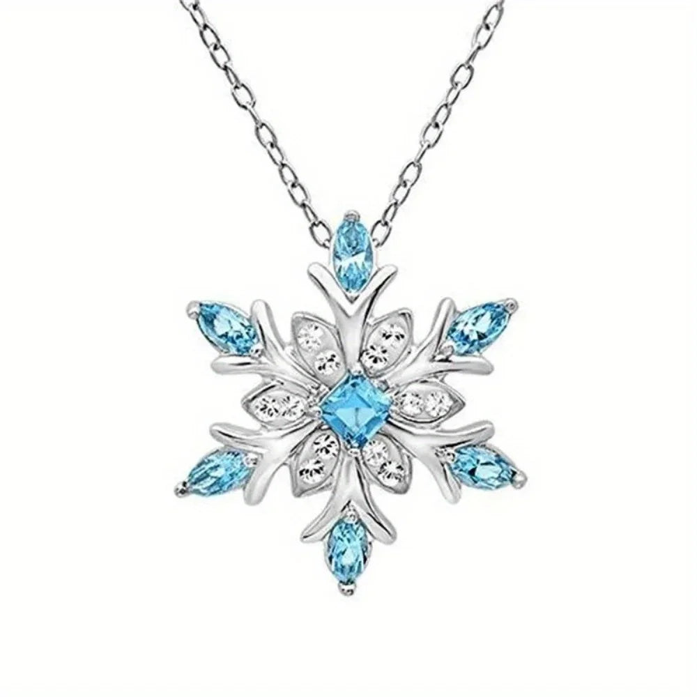 Classic Fashion Christmas Ornaments Necklace Amulet Pendant Charm Nacklace Men Punk Hip Hop Trend Mix and Match Wholesale