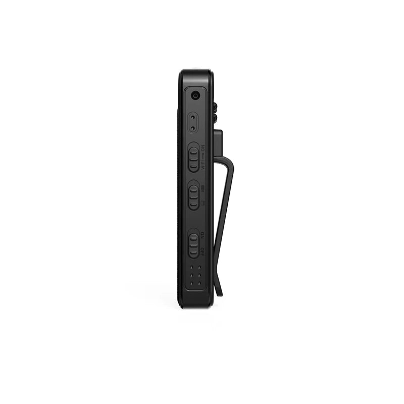 Mini Camera Portable Small Digital Video Recorder Police BodyCam Infrared Night Vision Miniature Camcorder