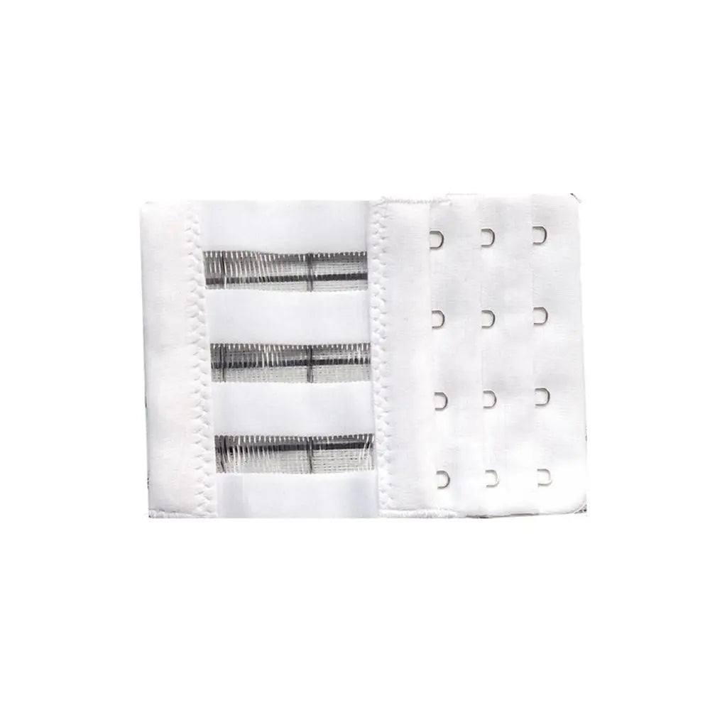 Women Lingerie Strap Bra Extenders With Buckle Bra  Extenders Strap Bra Extension Buckle Lingerie Strap Intimates Accessories