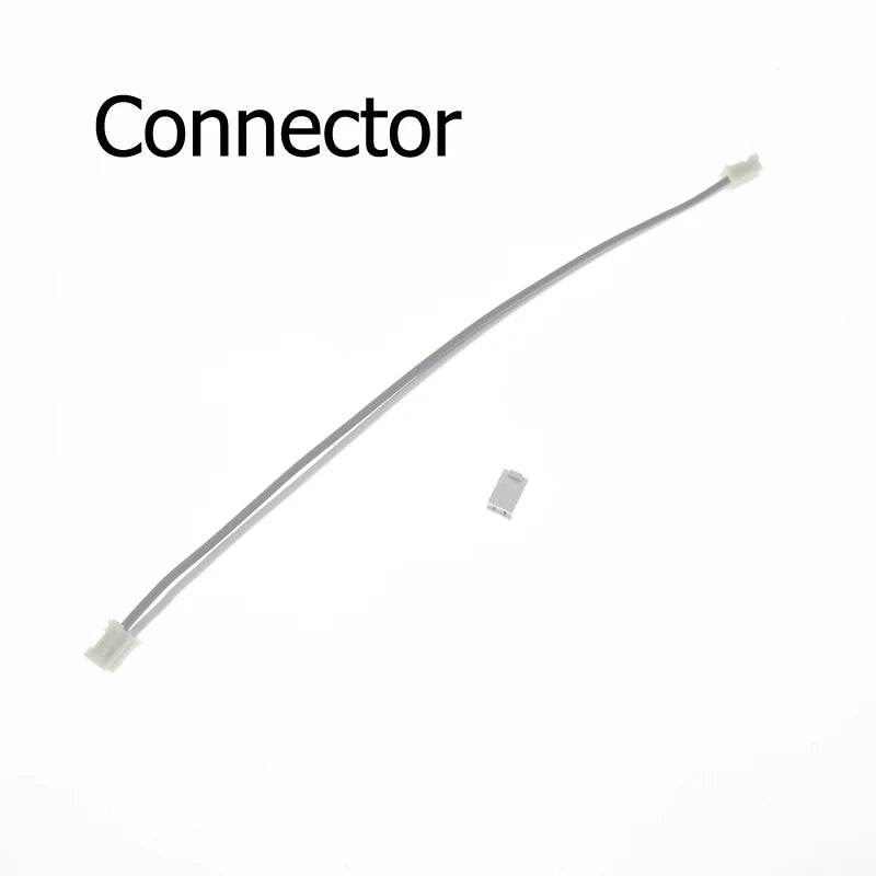 5-20pcs 4W 6W 8W High Brightness 2835 LED Bar Lights LED Tube  White/Warm White for Ceiling Lamp With 60 degree Optical Lens
