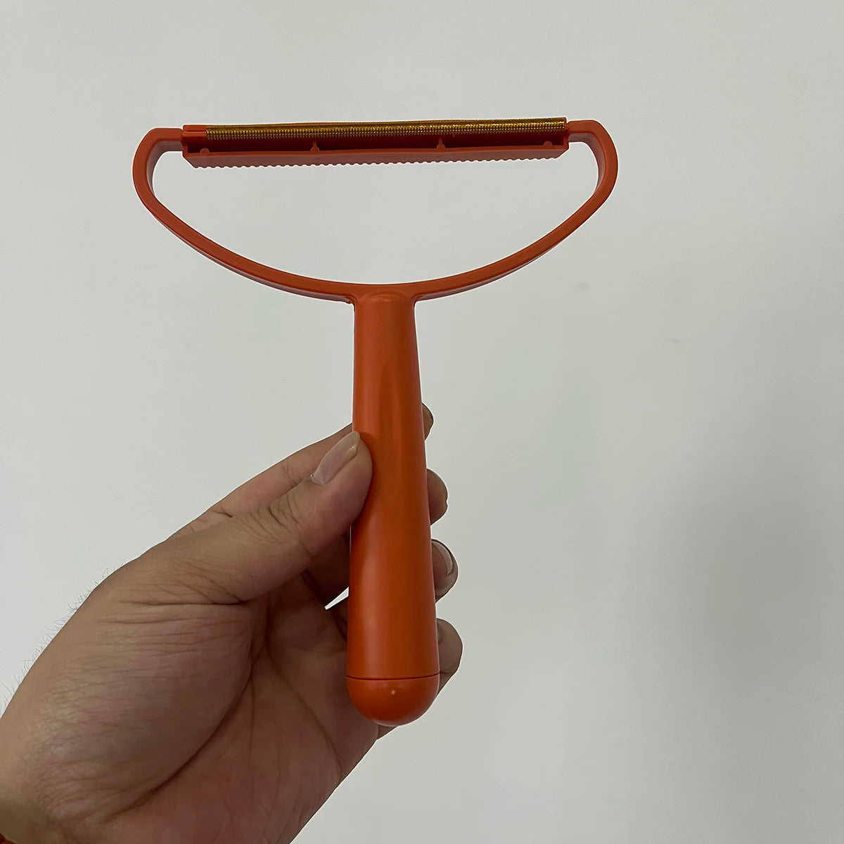 Portable Lint Remover Magic  Fabric Hair Remover Pet Hair Scraper Cleaner Sweater Clean Tool for Clothes Carpet Brush Tool