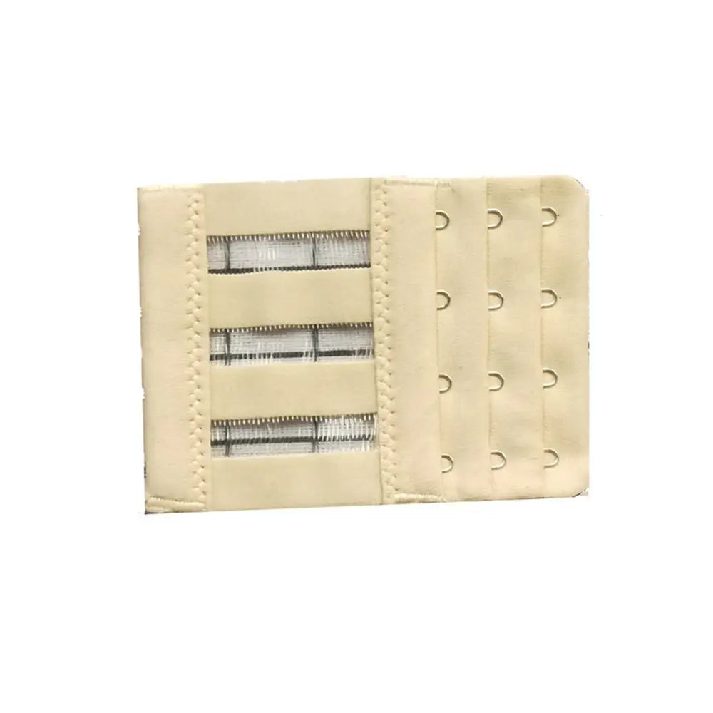 Women Lingerie Strap Bra Extenders With Buckle Bra  Extenders Strap Bra Extension Buckle Lingerie Strap Intimates Accessories