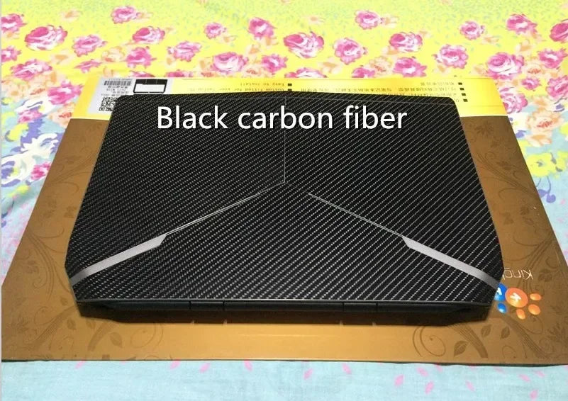 Pre-cut 1xTop+1xPalmrest Skin Sticker Cover Film For X390 Yoga P40 Yoga 260 370 L380 X380 Yoga 460 X1 Tablet Gen 1/2