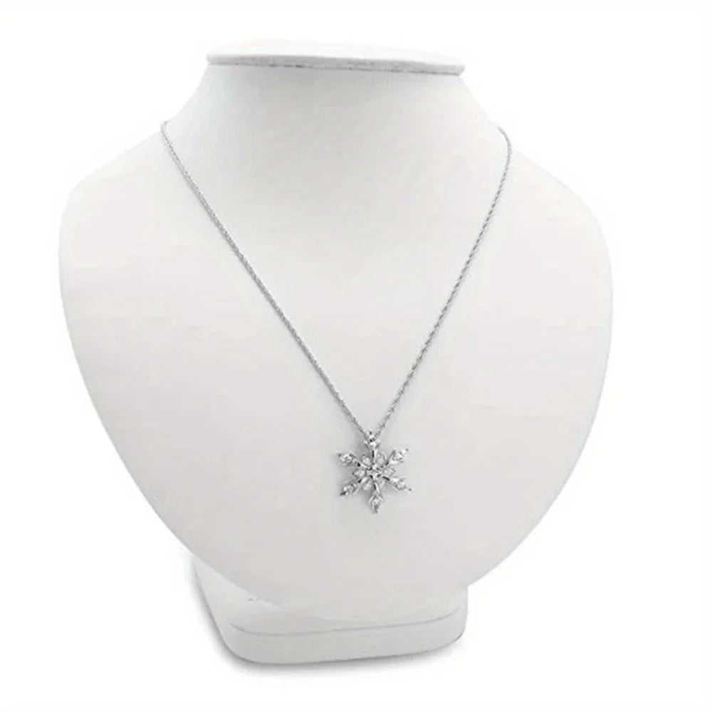 Classic Fashion Christmas Ornaments Necklace Amulet Pendant Charm Nacklace Men Punk Hip Hop Trend Mix and Match Wholesale
