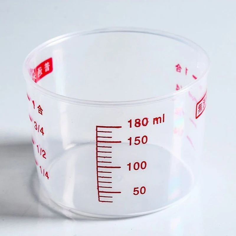1.5kg/2kg Dog Cat Food Storage Container Plastic Pail With Measuring Cup Airtight Moisture Proof Pet Supplies Kitchen Jar