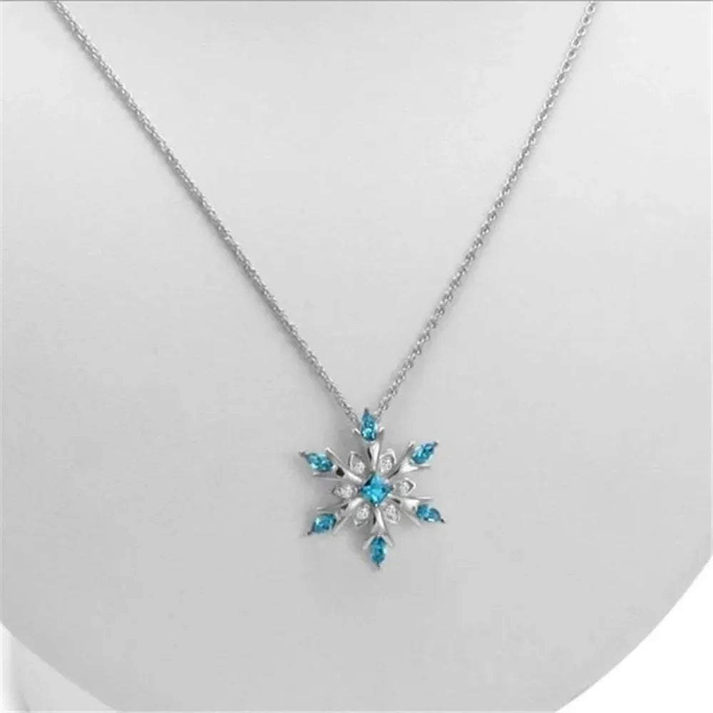 Classic Fashion Christmas Ornaments Necklace Amulet Pendant Charm Nacklace Men Punk Hip Hop Trend Mix and Match Wholesale
