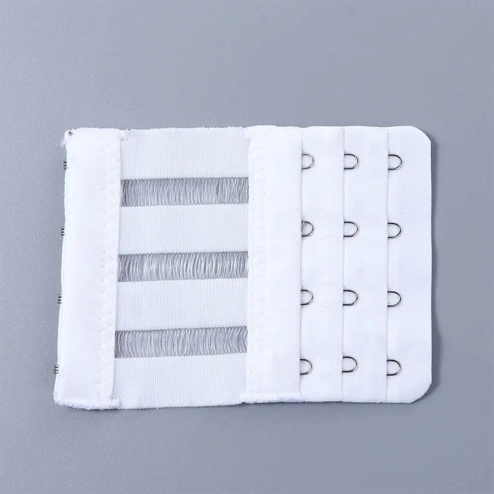 Women Lingerie Strap Bra Extenders With Buckle Bra  Extenders Strap Bra Extension Buckle Lingerie Strap Intimates Accessories