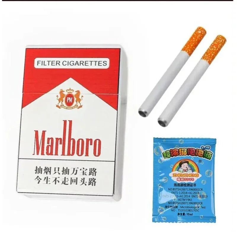 Cigarette Styling Tool Accessories, Cigarette Accessories, Holiday Gifts,Creative Plastic Cigarette Box
