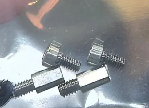 screw accessories