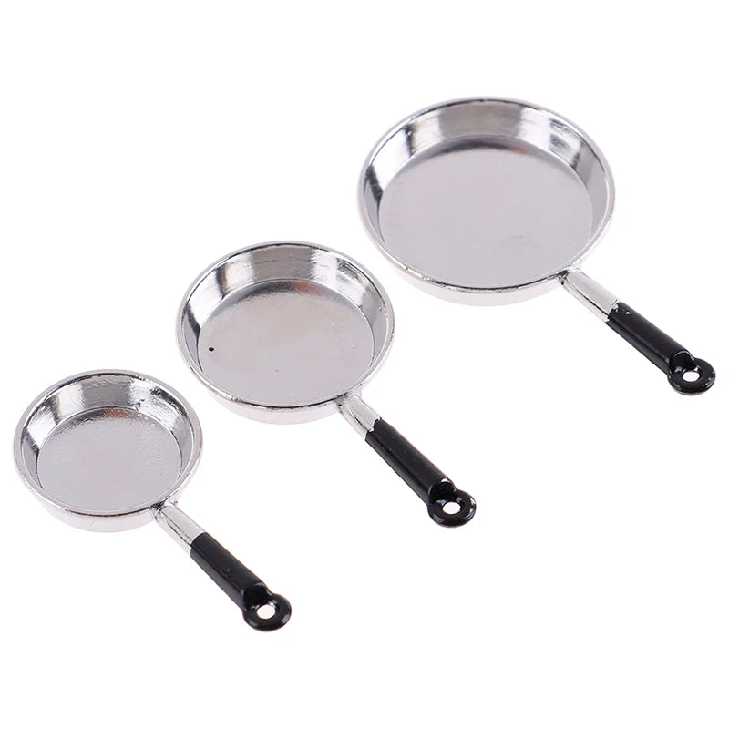 1PC Dollhouse 1/12 Scale Mini Bread Machine Miniature Kitchen Access Toaster Home Decoration Spoon Shovel Cookware Model