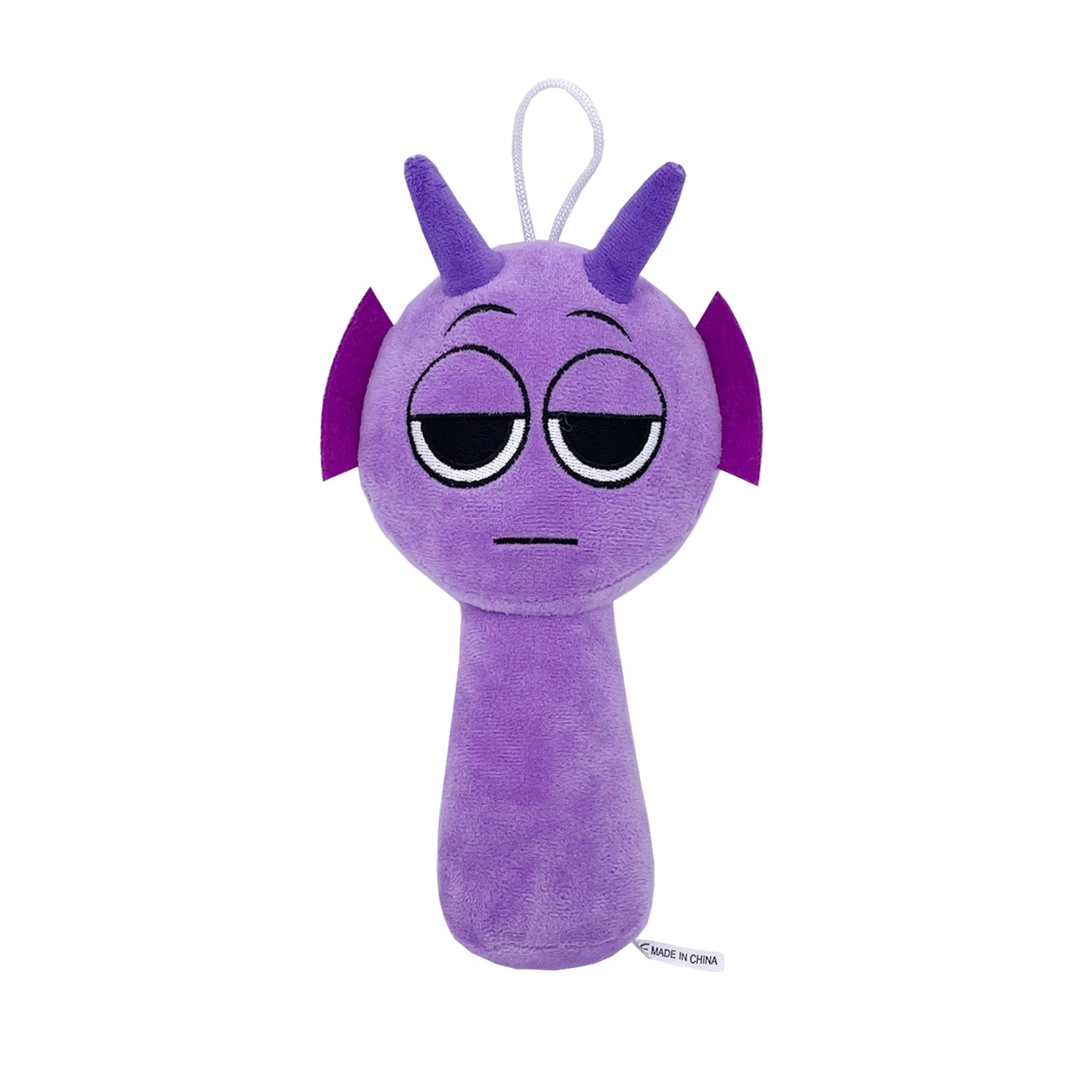 20style Sprunki Plush Toys Sprunki Plush Doll Sprunki Game Pillow Kids Birthday Gifts Stuffed Dolls Christmas Gift