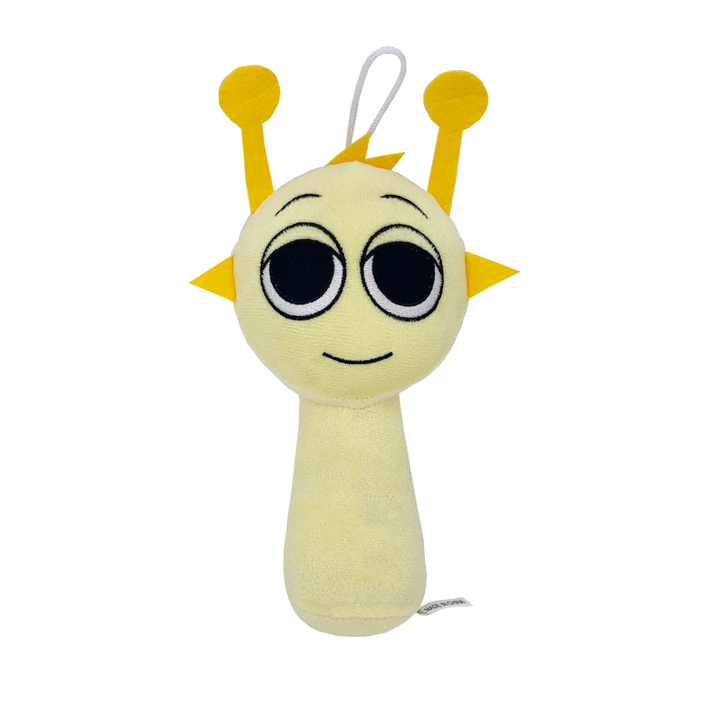 20style Sprunki Plush Toys Sprunki Plush Doll Sprunki Game Pillow Kids Birthday Gifts Stuffed Dolls Christmas Gift