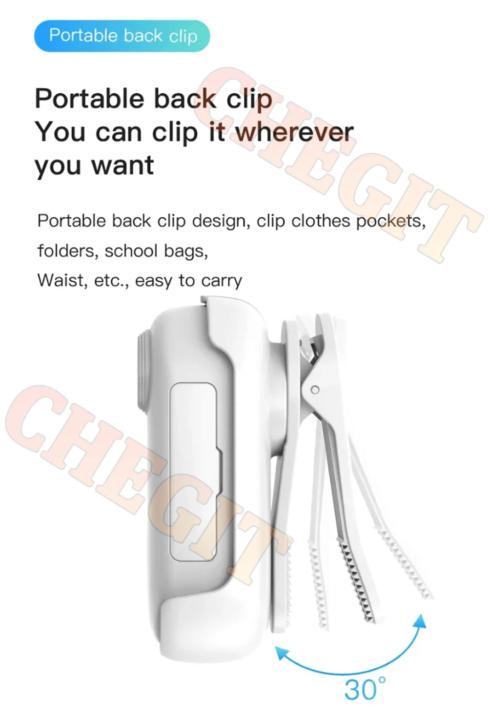 4K FHD POV Collar Cam Small Sports Camera Magnetic Necklace Pets Camcorder Mini Wireless WiFi H88 Bodycam Recording Vlog Selfie