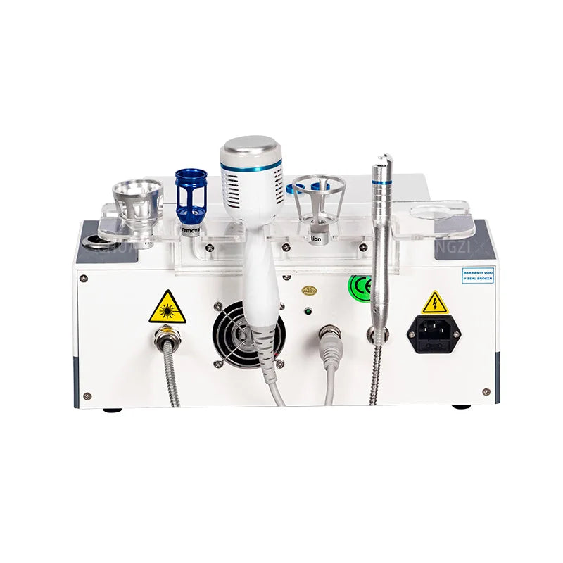 Diode Blood Vessels Removal Nail Fungus BEST 60W 980nm  Vascular Removal Machine Remove Spider Veins