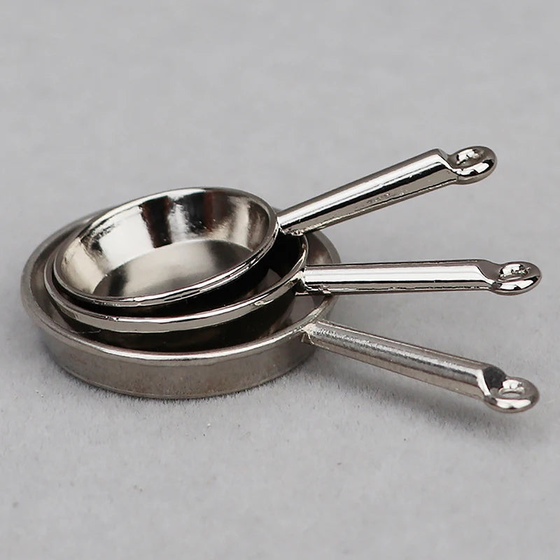 1PC Dollhouse 1/12 Scale Mini Bread Machine Miniature Kitchen Access Toaster Home Decoration Spoon Shovel Cookware Model