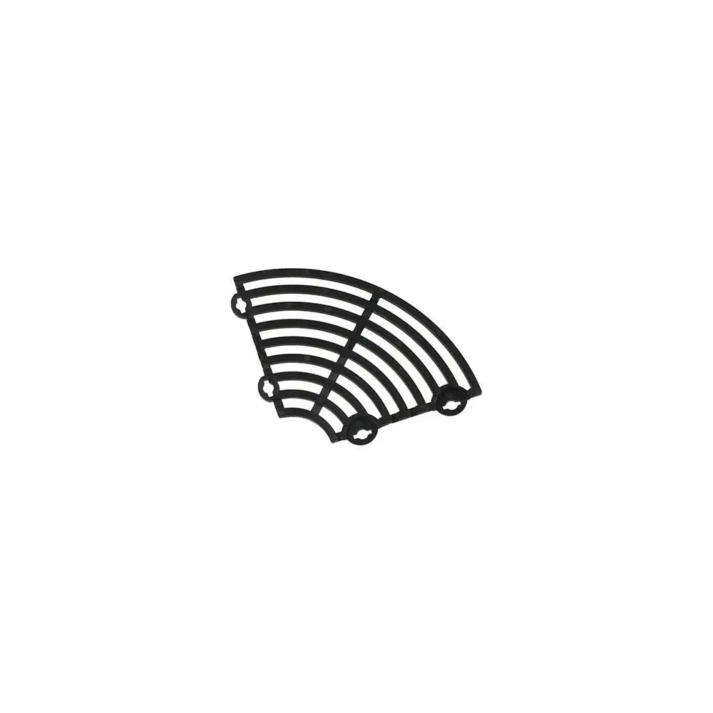 Cuttable Plant Pot Guards Rust-proof Plastic Flower Pot Cover 19cm/30cm/52cm Round/Square Plant Protection Mesh