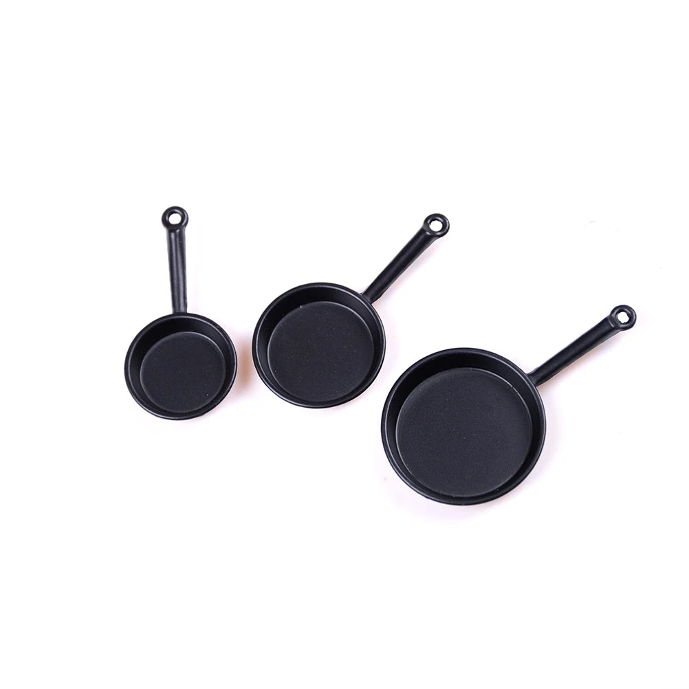 1PC Dollhouse 1/12 Scale Mini Bread Machine Miniature Kitchen Access Toaster Home Decoration Spoon Shovel Cookware Model