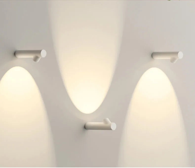 led outdoor wall light ip65 waterproof wall washer light garden light garden balcony outdoor wall light stair aisle light