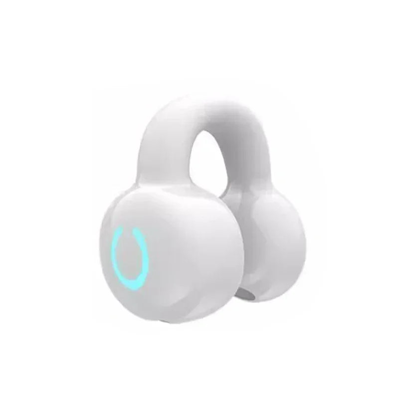Xiaomi Bluetooth 5.3 Wireless Ear Clip Earphones HiFi Stereo Noise Cancelling Earphones Long Battery Life Waterproof Earphones