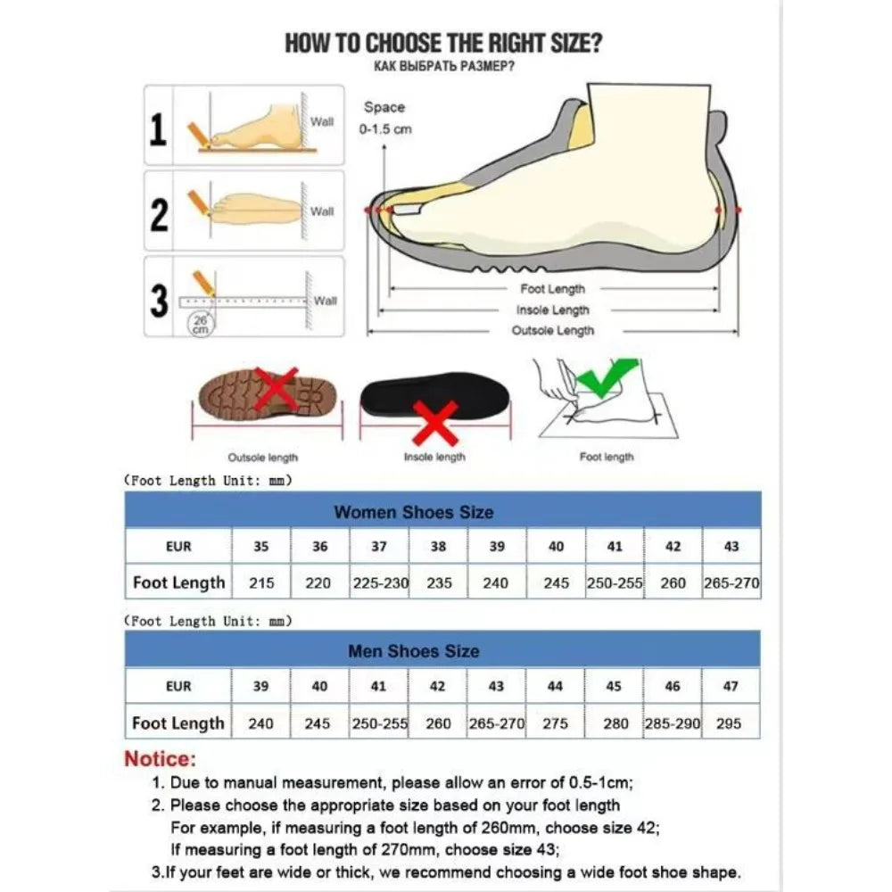 2025 New Men's High - top Shoes for Autumn - Anti - slip Waterproof  Side - zipper Work Shoes for Construction Site