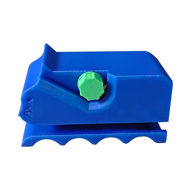 Cute Cardboard Cutting Machine for Cat Scratchers,3D Printed Kitten Shaped Cutter,DIY Tools,Utility Knife for Cardboard Carton