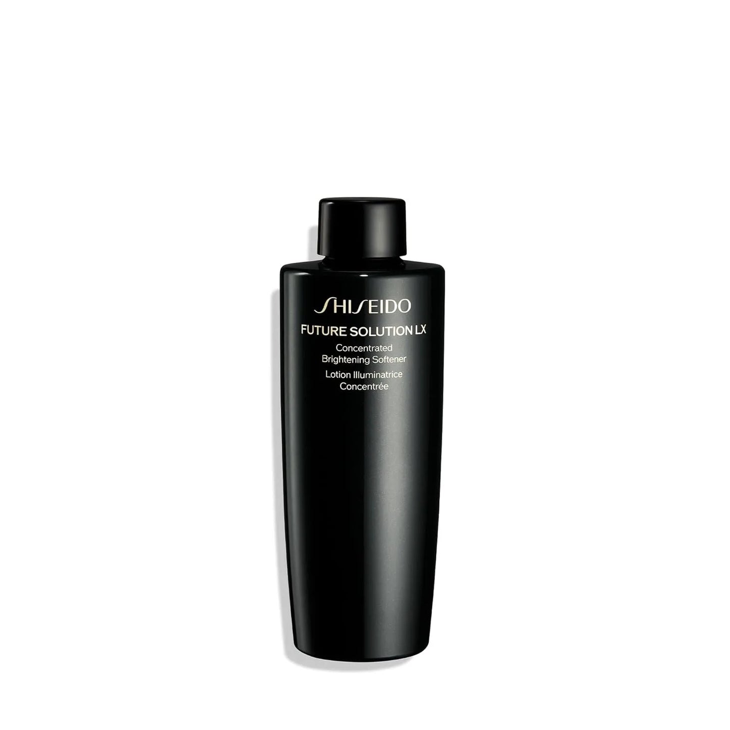 SHISEIDO Future Solution LX Concentrated Brightening Softener 170ml, Facial Lotion Original Skincares, Smooths & Clarifies Skin