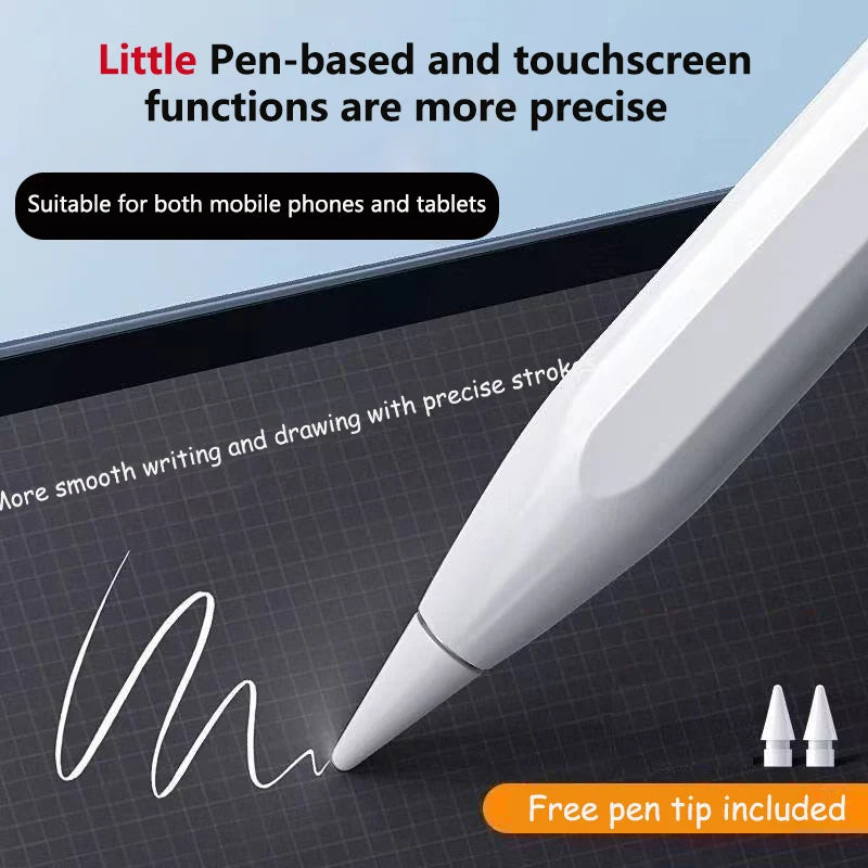 2025 Universal Stylus Pen For IOS Android Windows Tablet Phone Multicolor PEN Capacitive Stylus Painting And Writing pencil
