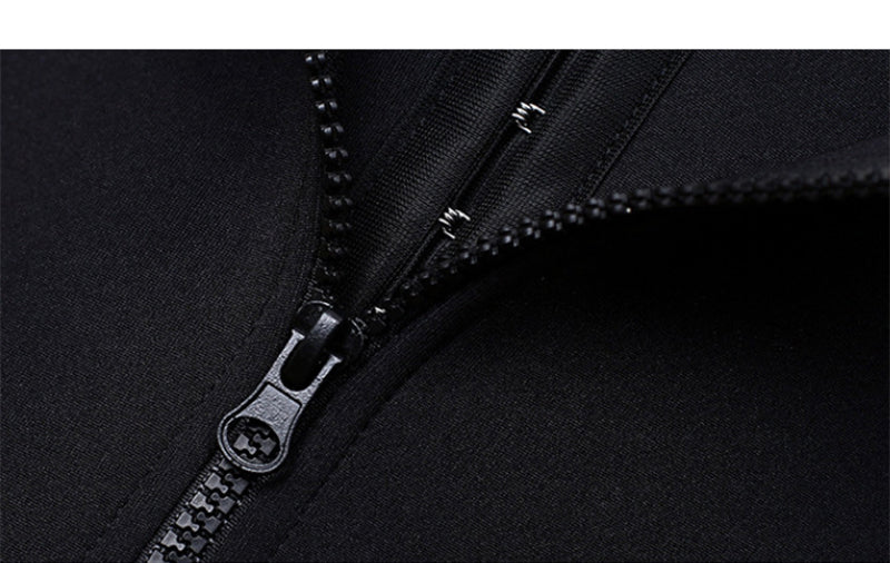 Men Waist Trainer Corsets Tummy Control Shapewear Sport Workout Girdle Slimming Body Shaper Sauna Sweat Belt