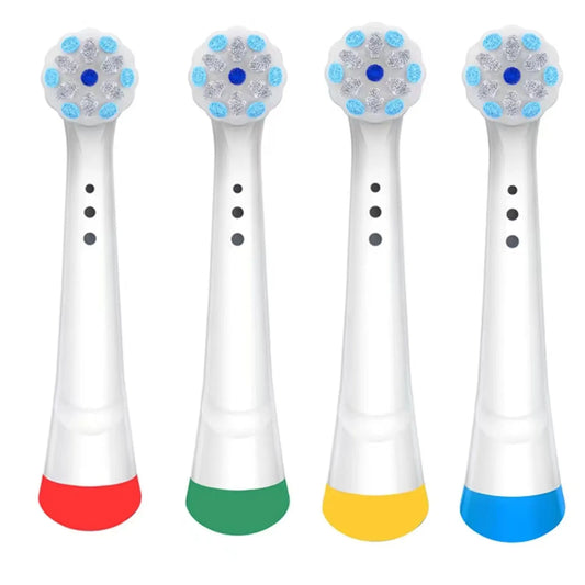 Compatible with Oral B iO Electric Toothbrush Replacement Toothbrush Brush Heads, Toothbrush Head for iO 2/3/4/5/6/7/8/9/10