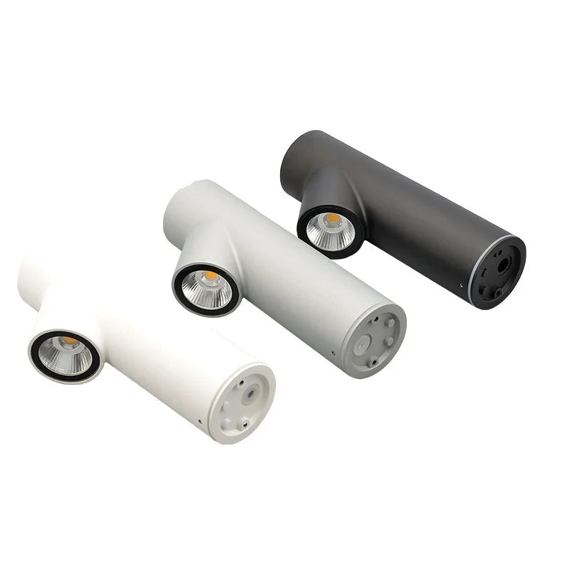led outdoor wall light ip65 waterproof wall washer light garden light garden balcony outdoor wall light stair aisle light