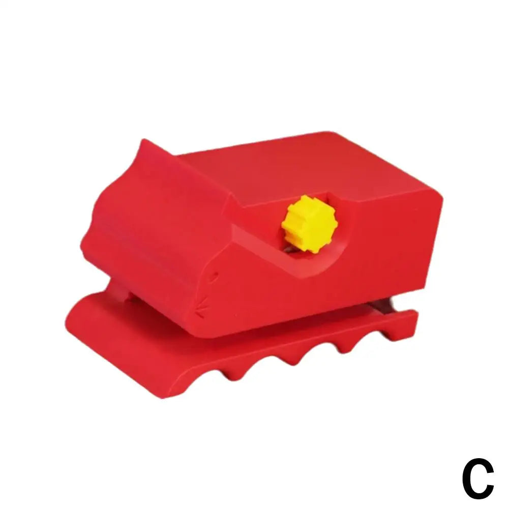 Cute Cardboard Cutting Machine for Cat Scratchers,3D Printed Kitten Shaped Cutter,DIY Tools,Utility Knife for Cardboard Carton