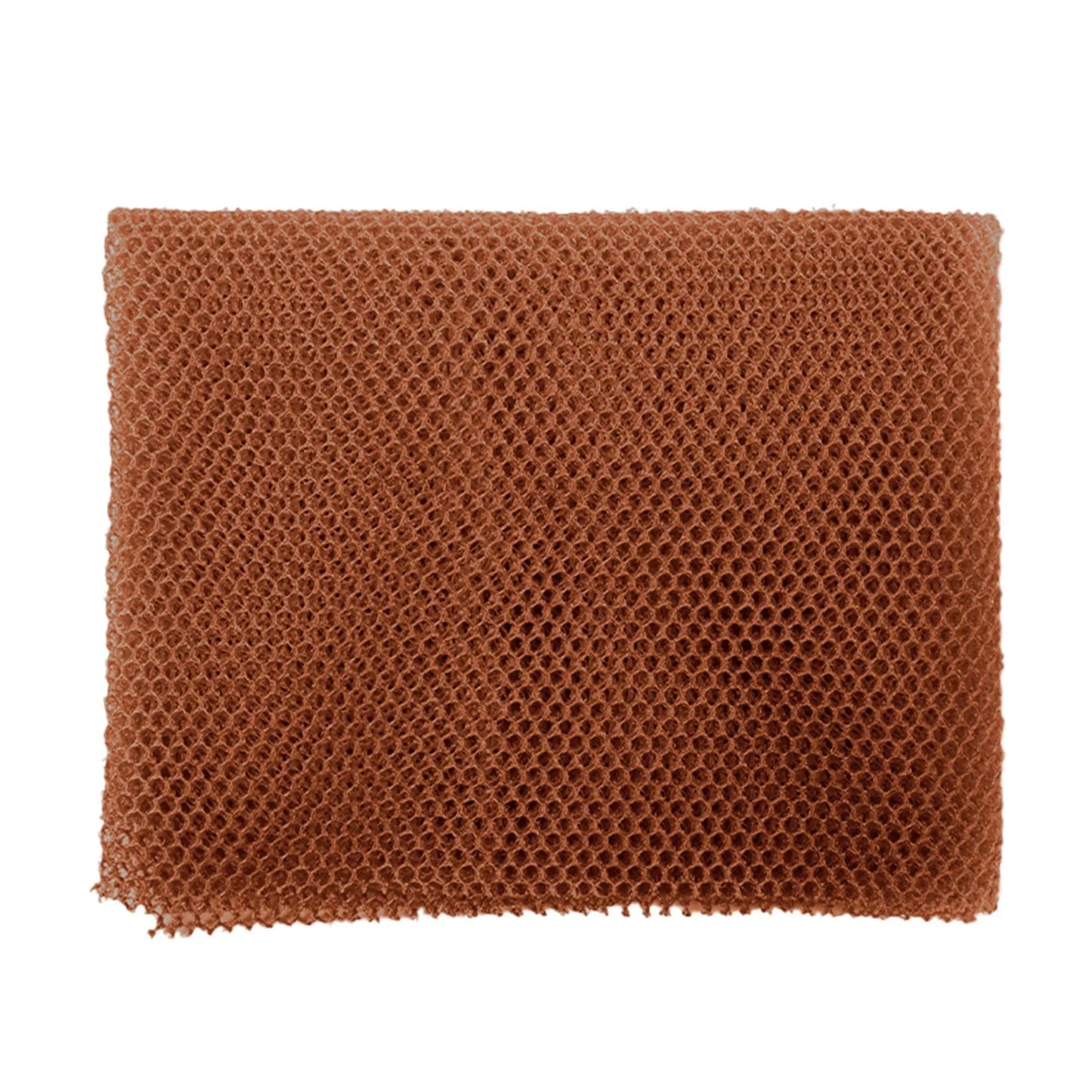 1PC African Net Bath Sponge Washcloth Reusable Long Bath Ball Net Sponge Exfoliating Net Skin Care Bathroom Accessories
