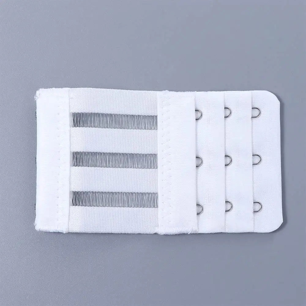 Women Lingerie Strap Bra Extenders With Buckle Bra  Extenders Strap Bra Extension Buckle Lingerie Strap Intimates Accessories