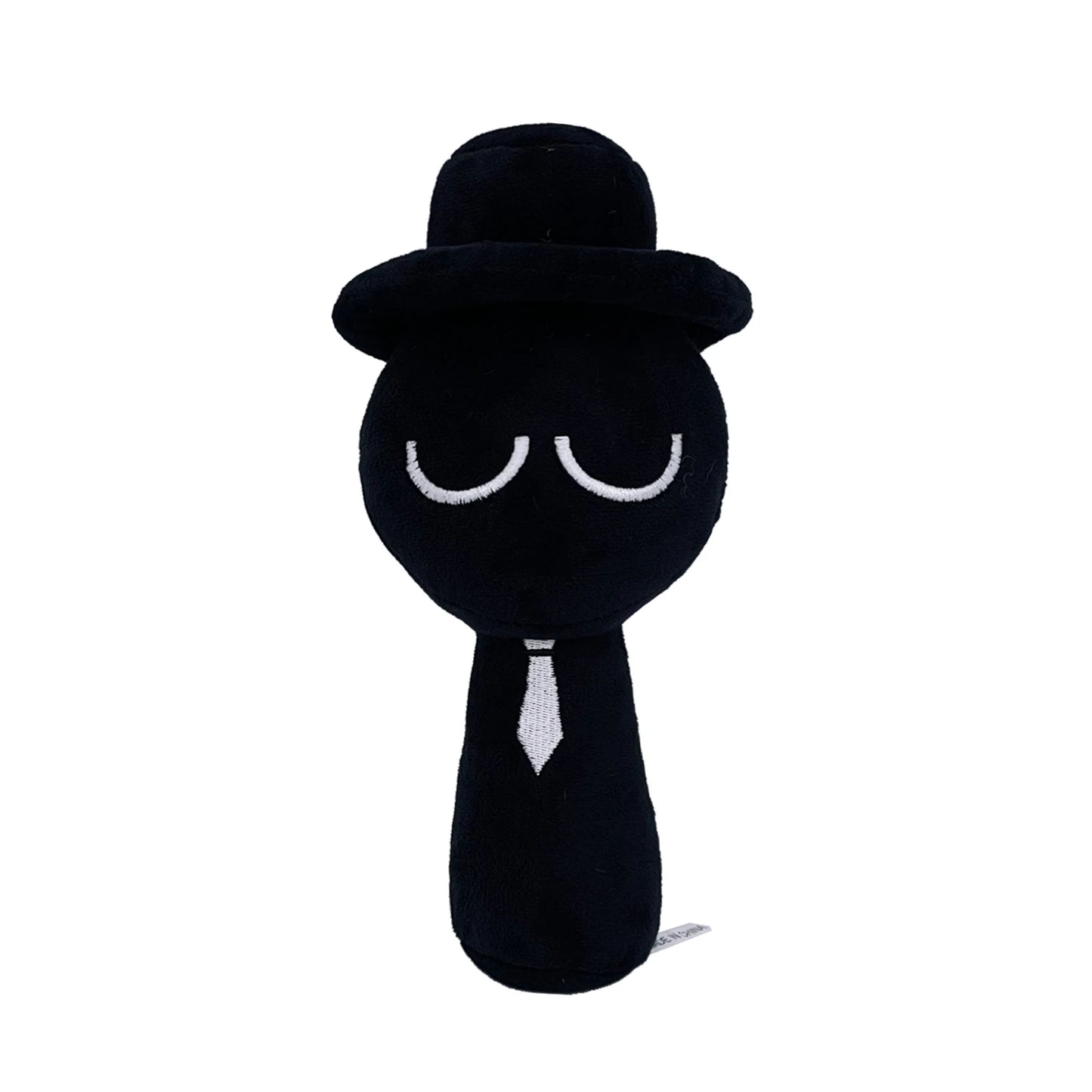 20style Sprunki Plush Toys Sprunki Plush Doll Sprunki Game Pillow Kids Birthday Gifts Stuffed Dolls Christmas Gift