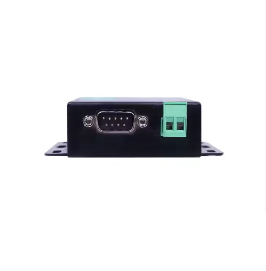 Serial Port RS232 RS485 To GSM 4G LTE CAT1 Converter Model Support MQTT HTTP G771-E