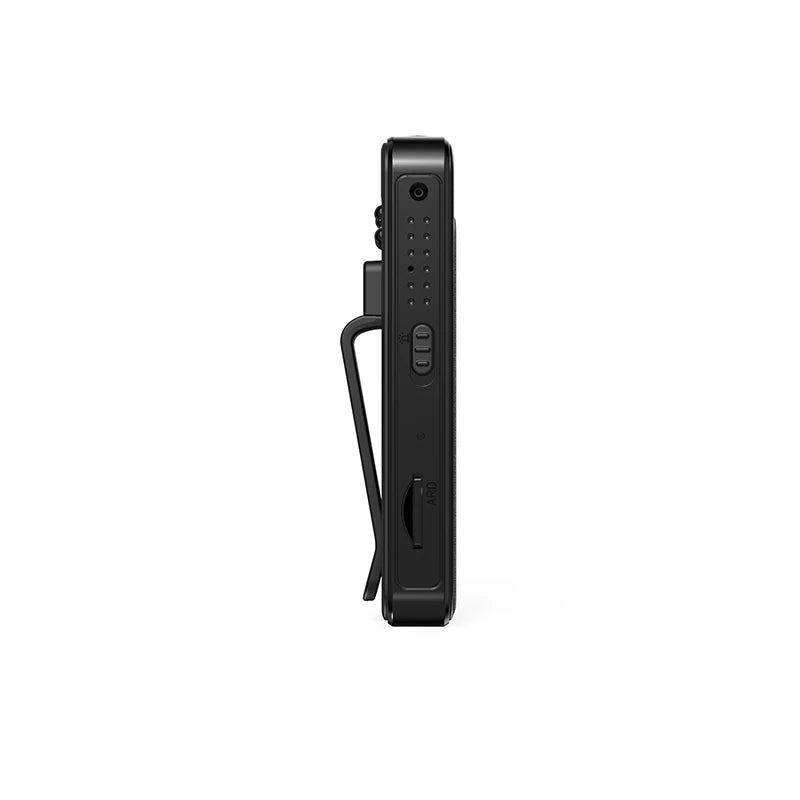 Mini Camera Portable Small Digital Video Recorder Police BodyCam Infrared Night Vision Miniature Camcorder