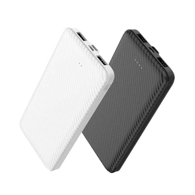 Power Bank 20000mAh 5V 2A Portable Battery Charger for Heated Vest Jacket Air Conditioned Clothing Poverbank for Xiaomi iPhone
