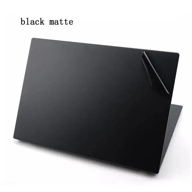 Pre-cut 1xTop+1xPalmrest Skin Sticker Cover Film For X390 Yoga P40 Yoga 260 370 L380 X380 Yoga 460 X1 Tablet Gen 1/2